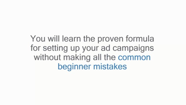 Bing Ads For Beginners – Screenshot 1