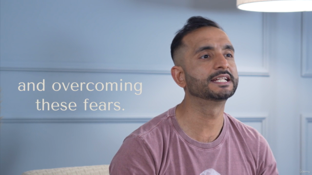 Fearless Transformation: Empower Your Personal Growth – Screenshot 2