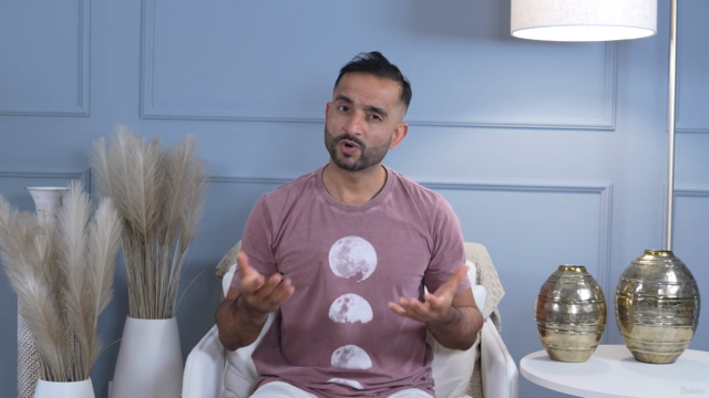Fearless Transformation: Empower Your Personal Growth – Screenshot 4