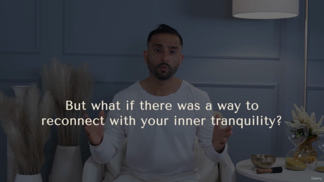 Mastering Meditation: Unlock Inner Calm and Presence – Screenshot 1