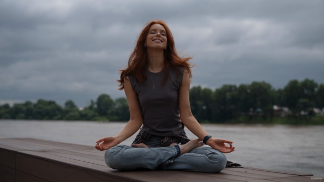 Mastering Meditation: Unlock Inner Calm and Presence – Screenshot 2
