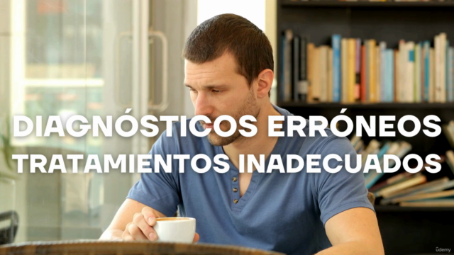 Experto en Psicopatología – Screenshot 1