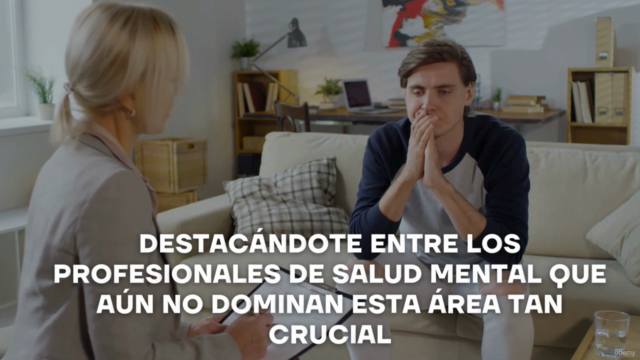 Experto en Psicopatología – Screenshot 4
