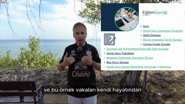 İletişimde Derinleş: Nasıl Güçlü Soru Sorulur? – Screenshot 4