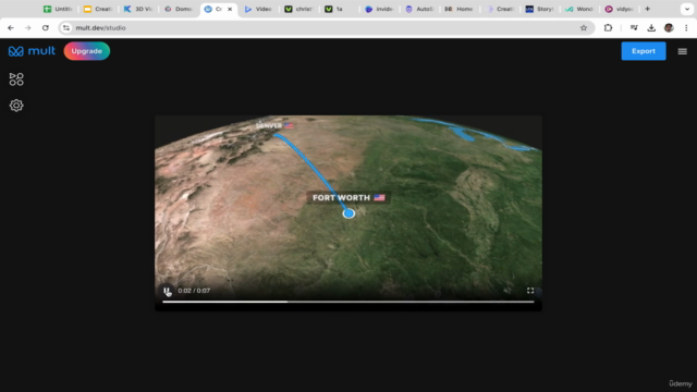 Creating Viral Short Form Content with Generative AI – Screenshot 1