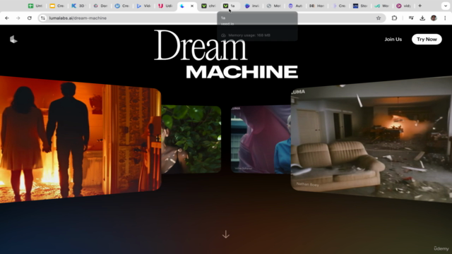 Creating Viral Short Form Content with Generative AI – Screenshot 2