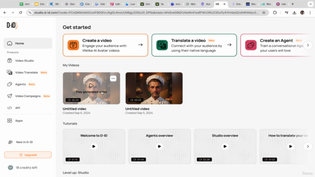 Creating Viral Short Form Content with Generative AI – Screenshot 3