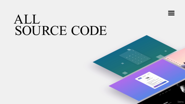 50 Project in 50 Days | HTML, CSS & JAVA SCRIPT – Screenshot 4