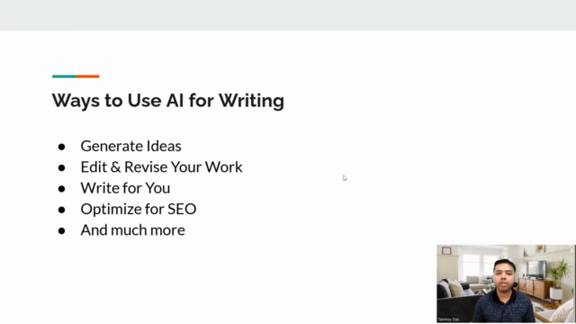 Business Writing with ChatGPT: Chat GPT as Your AI Partner – Screenshot 2