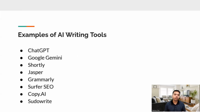 Business Writing with ChatGPT: Chat GPT as Your AI Partner – Screenshot 4