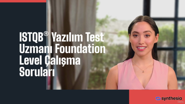 ISTQB Yazılım Test Uzmanı Foundation Level Çalışma Soruları – Screenshot 1