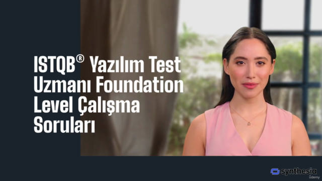 ISTQB Yazılım Test Uzmanı Foundation Level Çalışma Soruları – Screenshot 2