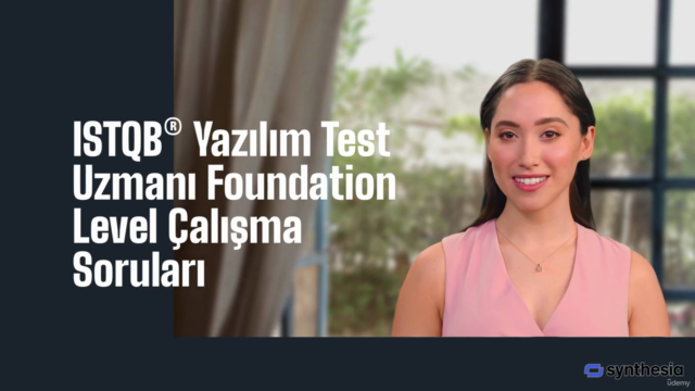 ISTQB Yazılım Test Uzmanı Foundation Level Çalışma Soruları – Screenshot 3