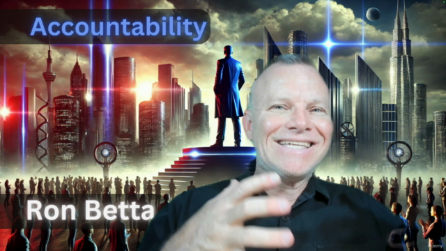 Vigilant Leadership: Create a Culture of Accountability – Screenshot 2