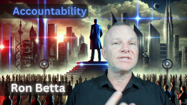 Vigilant Leadership: Create a Culture of Accountability – Screenshot 3