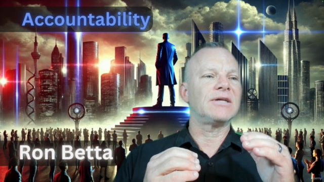 Vigilant Leadership: Create a Culture of Accountability – Screenshot 4