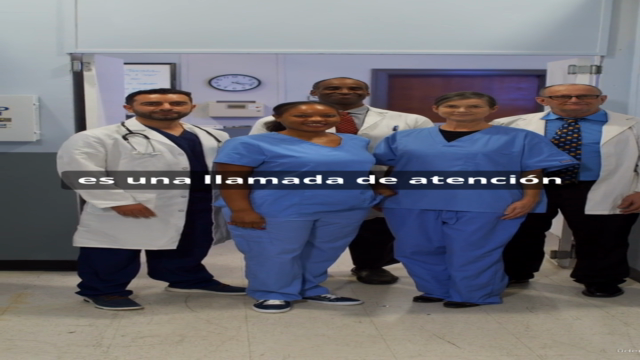 Salud Digital : Avances y desafíos en un mundo con IA – Screenshot 2