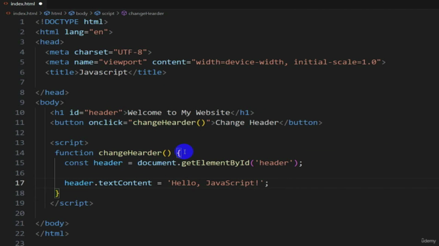 Complete JavaScript Programming: From Novice to Expert – Screenshot 3