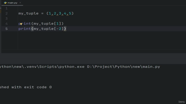 Python Programming: A Step-by-Step Programming Course – Screenshot 3