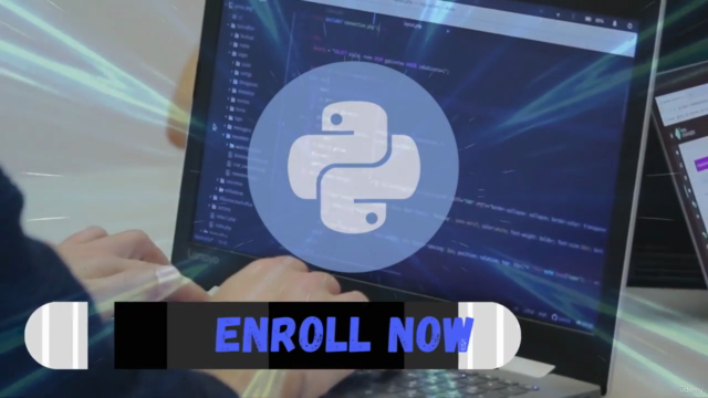 Python Programming: A Step-by-Step Programming Course – Screenshot 4
