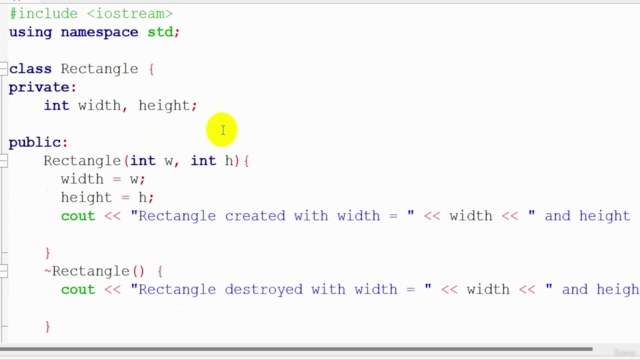 Master Java, Python, C & C++: All-in-One Programming Course – Screenshot 2