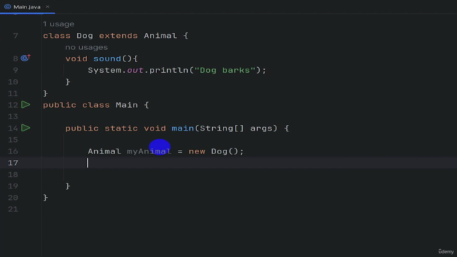 Master Java, Python, C & C++: All-in-One Programming Course – Screenshot 3