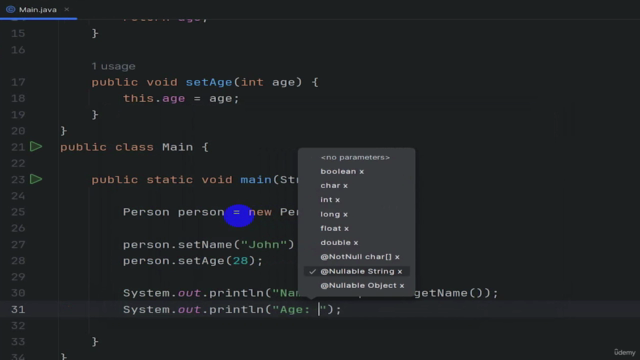 Master Java, Python, C & C++: All-in-One Programming Course – Screenshot 4
