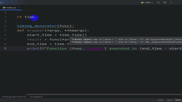 Python Mastery: The Complete Web Programming Course – Screenshot 3