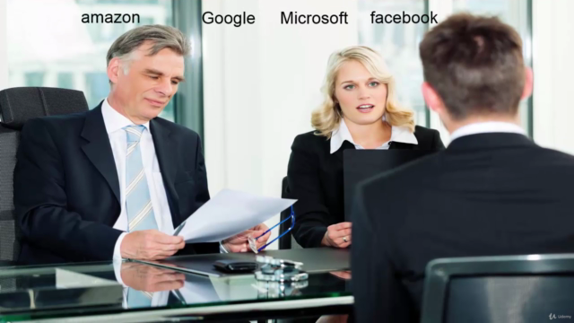 Advanced C# Programming Concepts for C# Projects/Interviews – Screenshot 1
