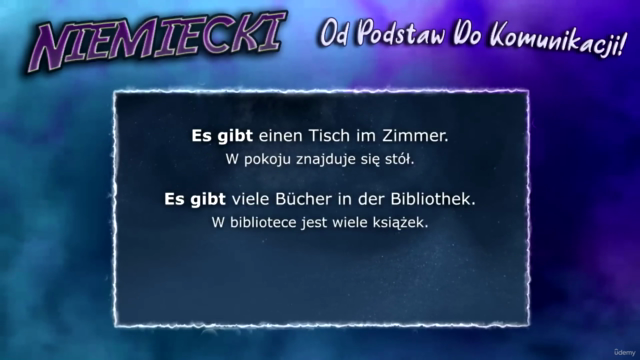 NIemiecki - Od Podstaw Do Komunikacji – Screenshot 1