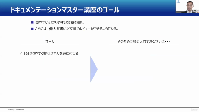 【デジ庁出身講座】プロフェッショナルの論理的思考法&伝える技術を習得!ビジネススキル完全攻略講座 – Screenshot 2