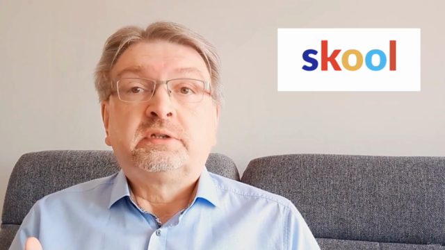How to build a skool community – Screenshot 1