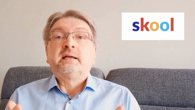 How to build a skool community – Screenshot 3