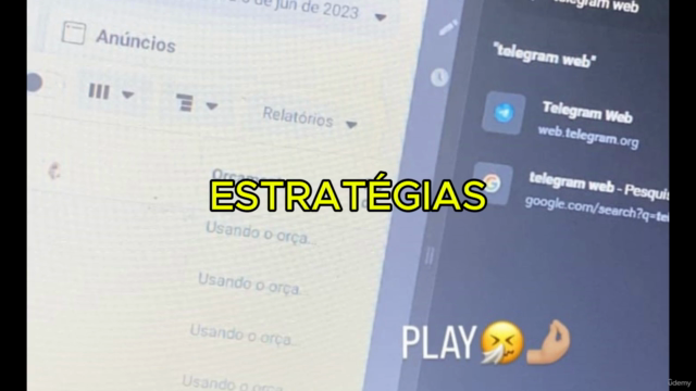 Curso Completo Manicure Profissional | Do Zero ao Avançado – Screenshot 2