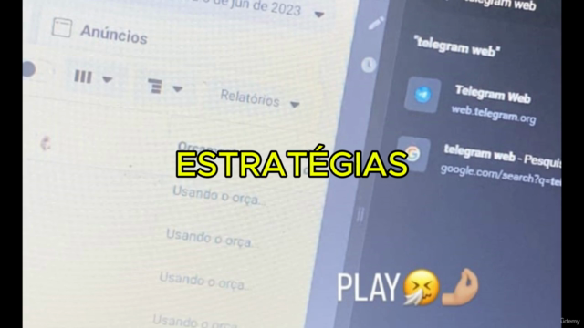 Afiliado Shopee e Mercado Livre | Renda Extra com Achadinhos – Screenshot 2