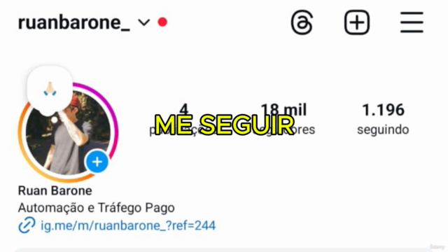 Afiliado Shopee e Mercado Livre | Renda Extra com Achadinhos – Screenshot 3