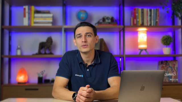 Microsoft Planner: Guia Completo + Quadros Kanban – Screenshot 1