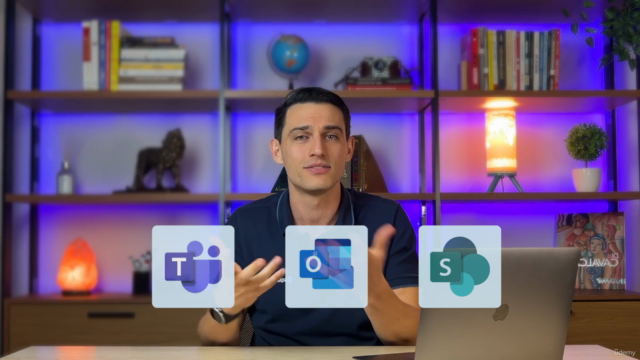 Microsoft Planner: Guia Completo + Quadros Kanban – Screenshot 3