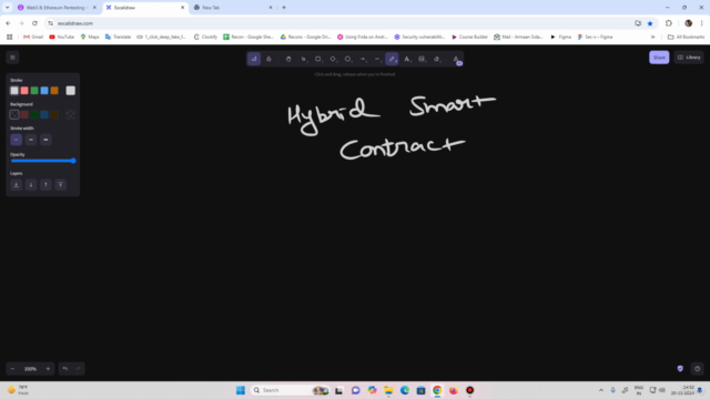 Blockchain Masterclass Solidity Foundry-Smart Contract 2025 – Screenshot 3