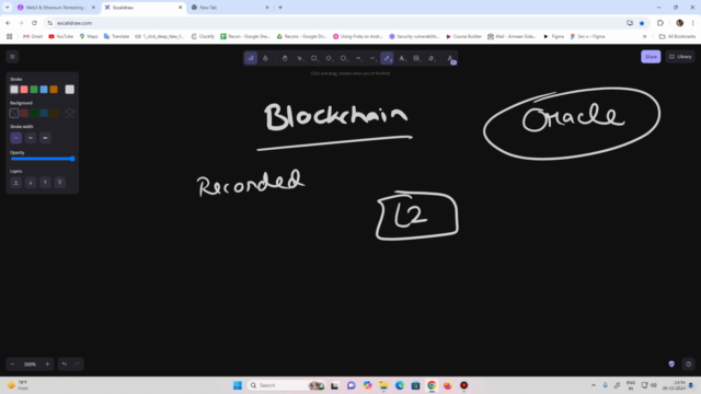 Blockchain Masterclass Solidity Foundry-Smart Contract 2025 – Screenshot 4