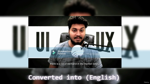 Filmora 14 Masterclass: The Ultimate Video Editing Bootcamp – Screenshot 2