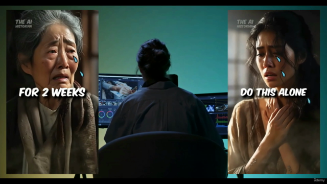 Filmora 14 Masterclass: The Ultimate Video Editing Bootcamp – Screenshot 3