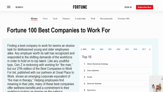 Developing Self-Awareness to Become an Effective Leader – Screenshot 1