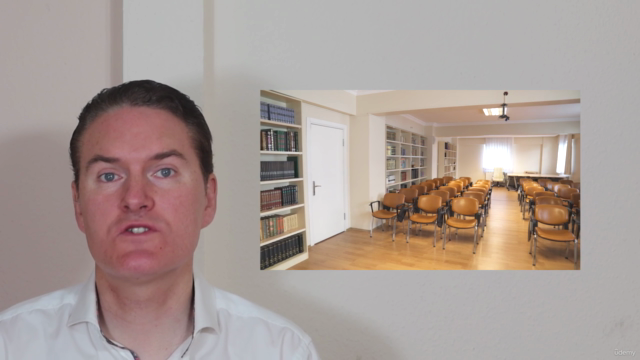 Developing Self-Awareness to Become an Effective Leader – Screenshot 3