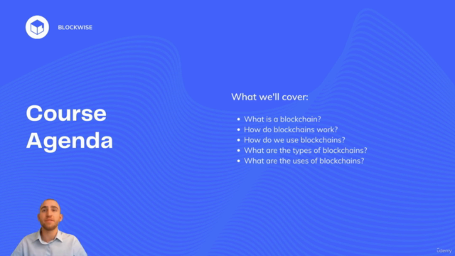 Blockchain Essentials (2025): Blockchain Made Easy – Screenshot 2