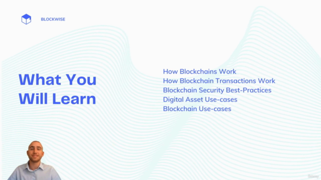 Blockchain Essentials (2025): Blockchain Made Easy – Screenshot 4
