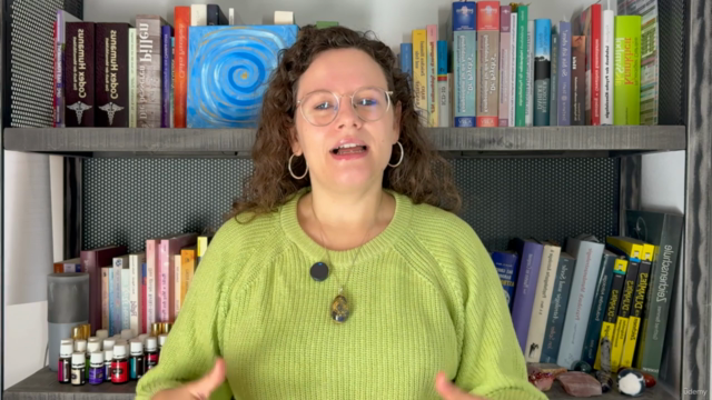 Energetische Auszeit leicht gemacht – Screenshot 2