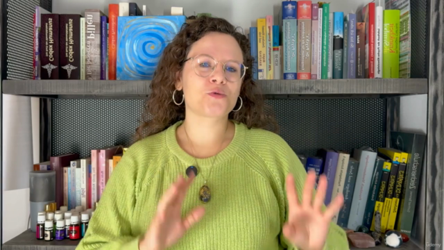 Energetische Auszeit leicht gemacht – Screenshot 3