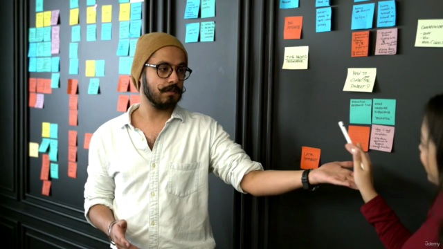 A-CSM Course 101 (Advanced Certified Scrum Master) – Screenshot 4