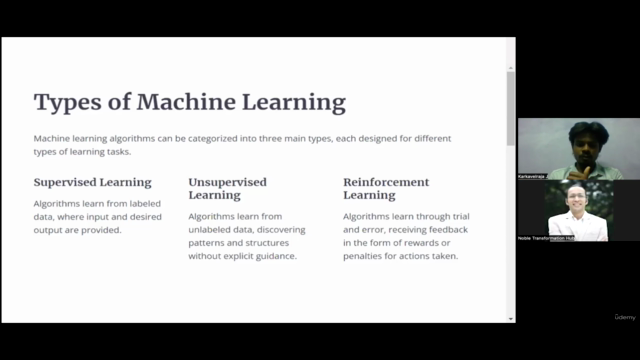 Machine Learning Pro End to End™ – Screenshot 3